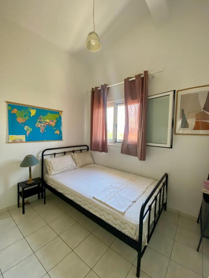 Sunny Garden Villa Plataria Ngoại thất bức ảnh